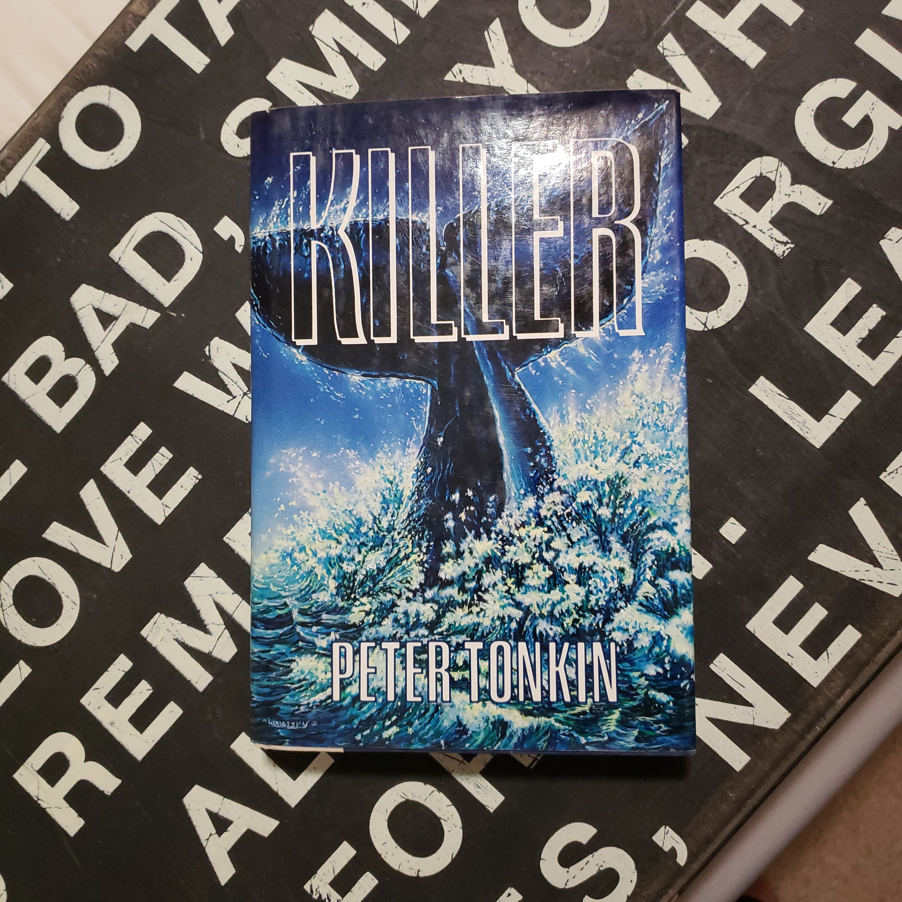 Killer