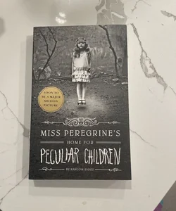 Miss Peregrine's Home for Peculiar Children