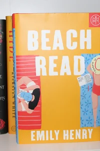 Beach Read (BOTM)