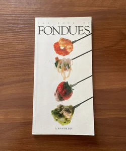 The Book of Fondues