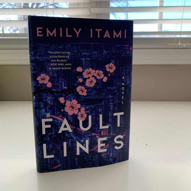 Fault Lines