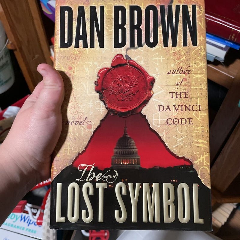 The Lost Symbol