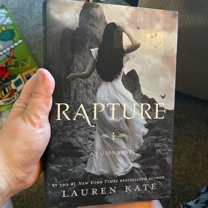 Rapture