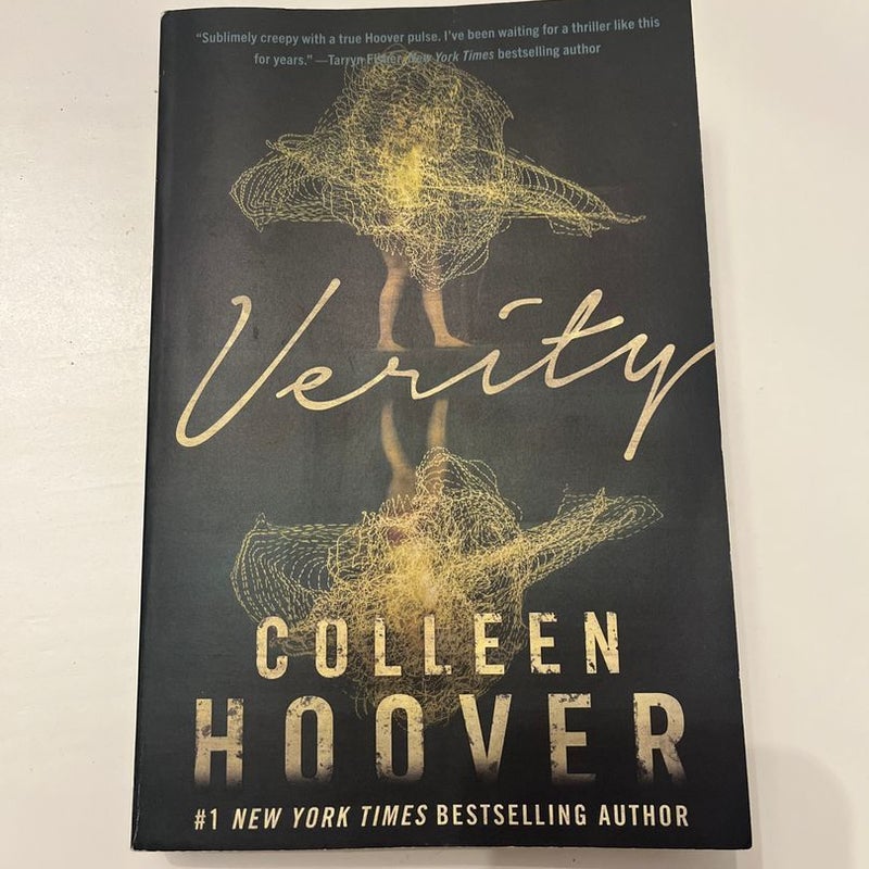 Verity