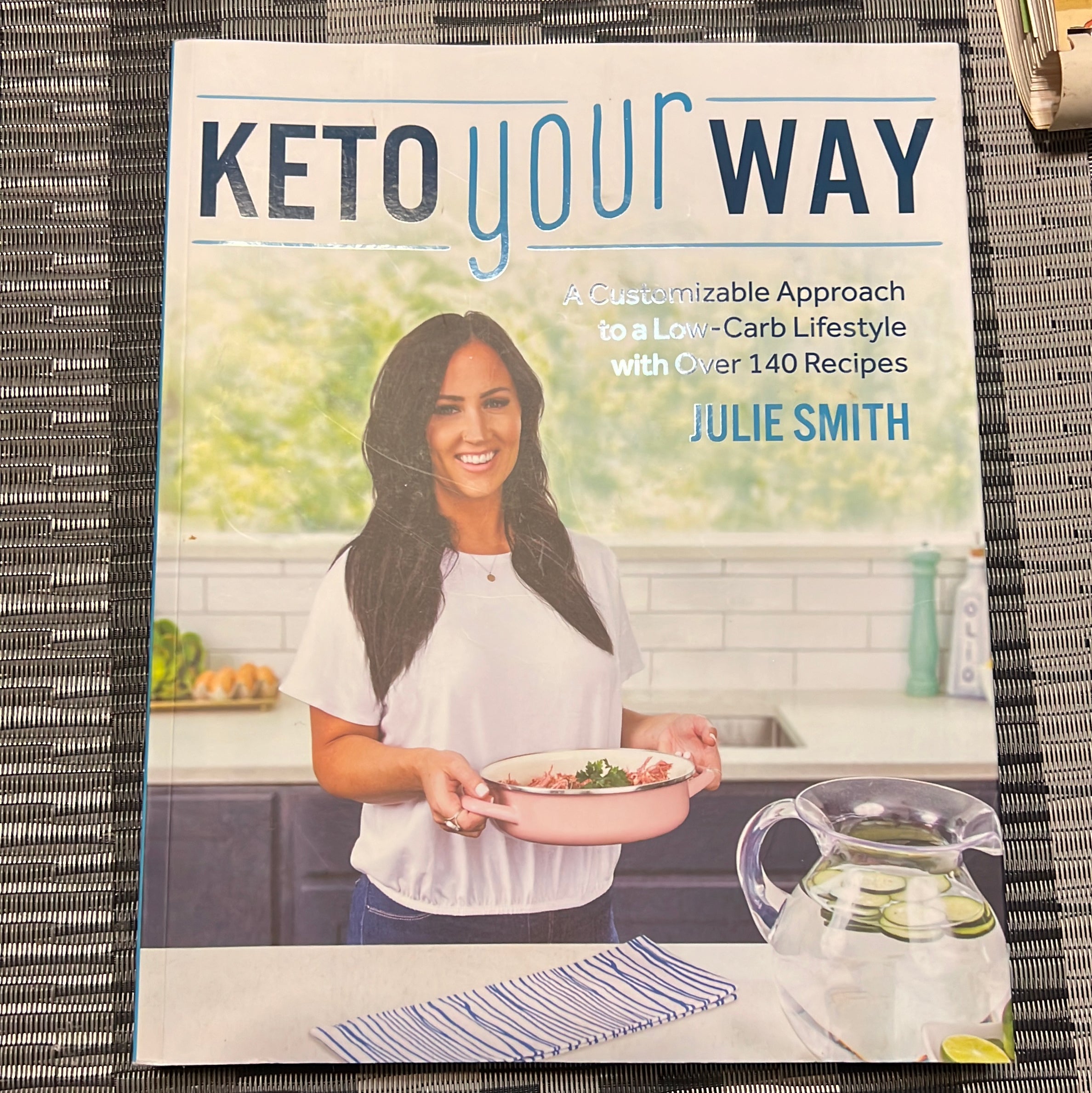 Keto Your Way