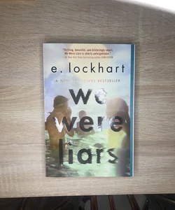 We Were Liars