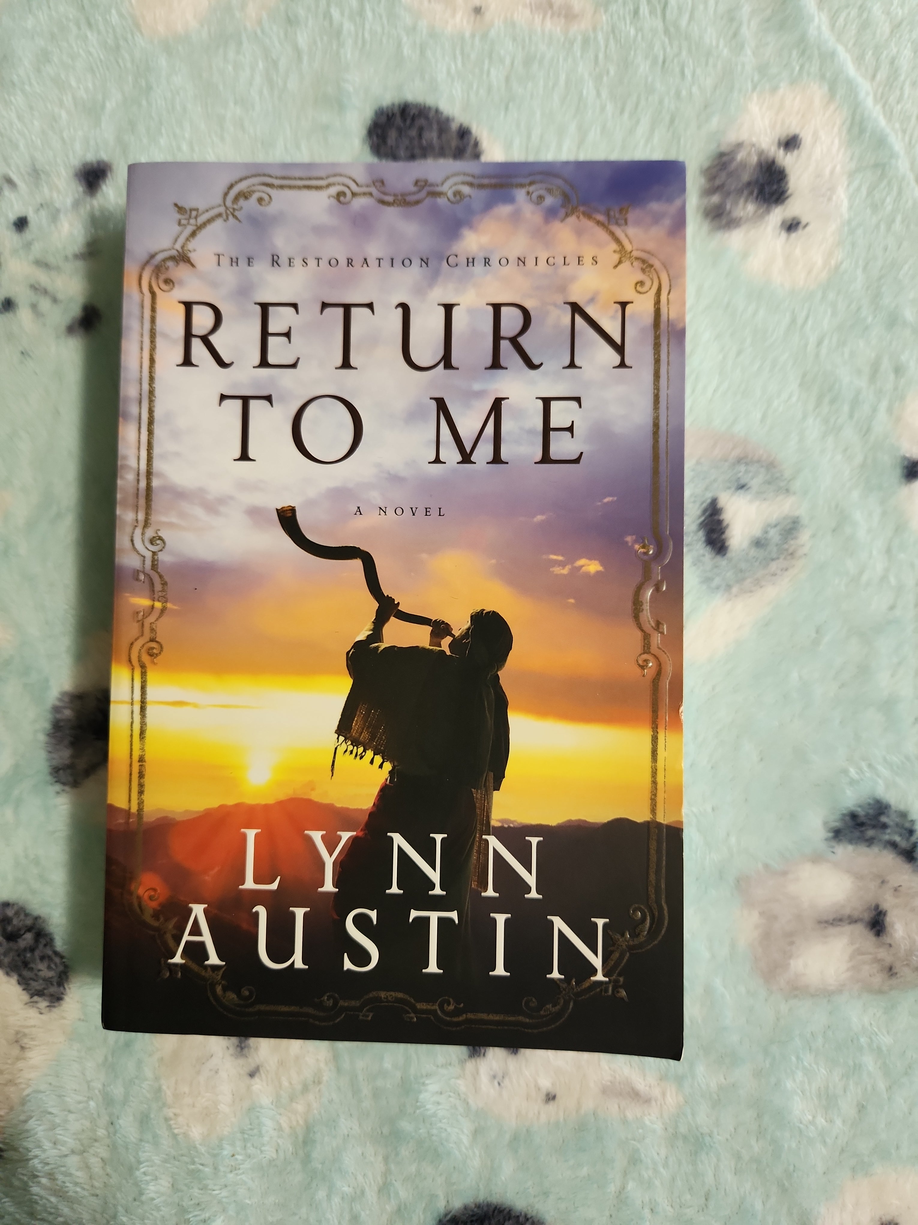 Return to Me