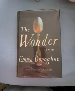 The Wonder Ex-Library Edition 