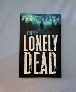 The Lonely Dead 