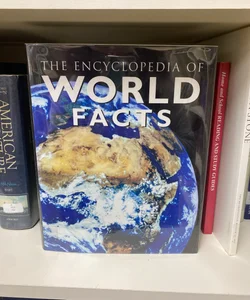 The Encyclopedia of World Facts