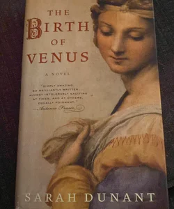 The Birth of Venus