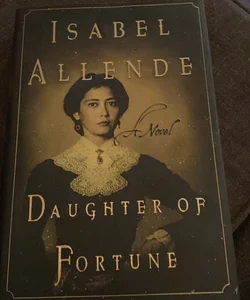 Daughter of Fortune