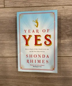 Year of Yes