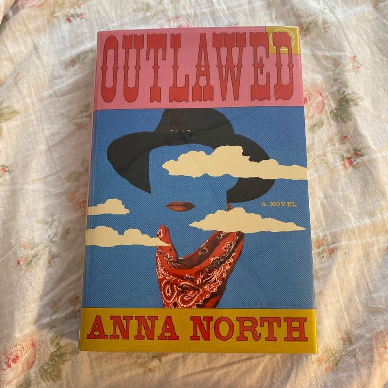 Outlawed