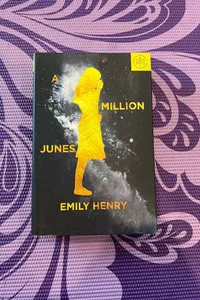 A Million Junes (Book of the Month)