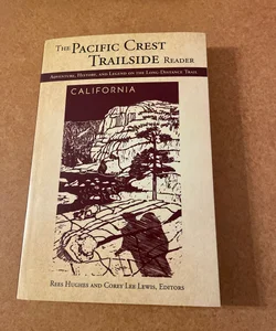 Pacific coast trail side reader