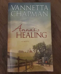 Anna's Healing