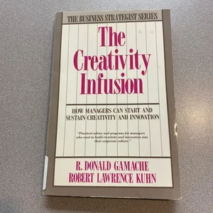Creativity Infusion