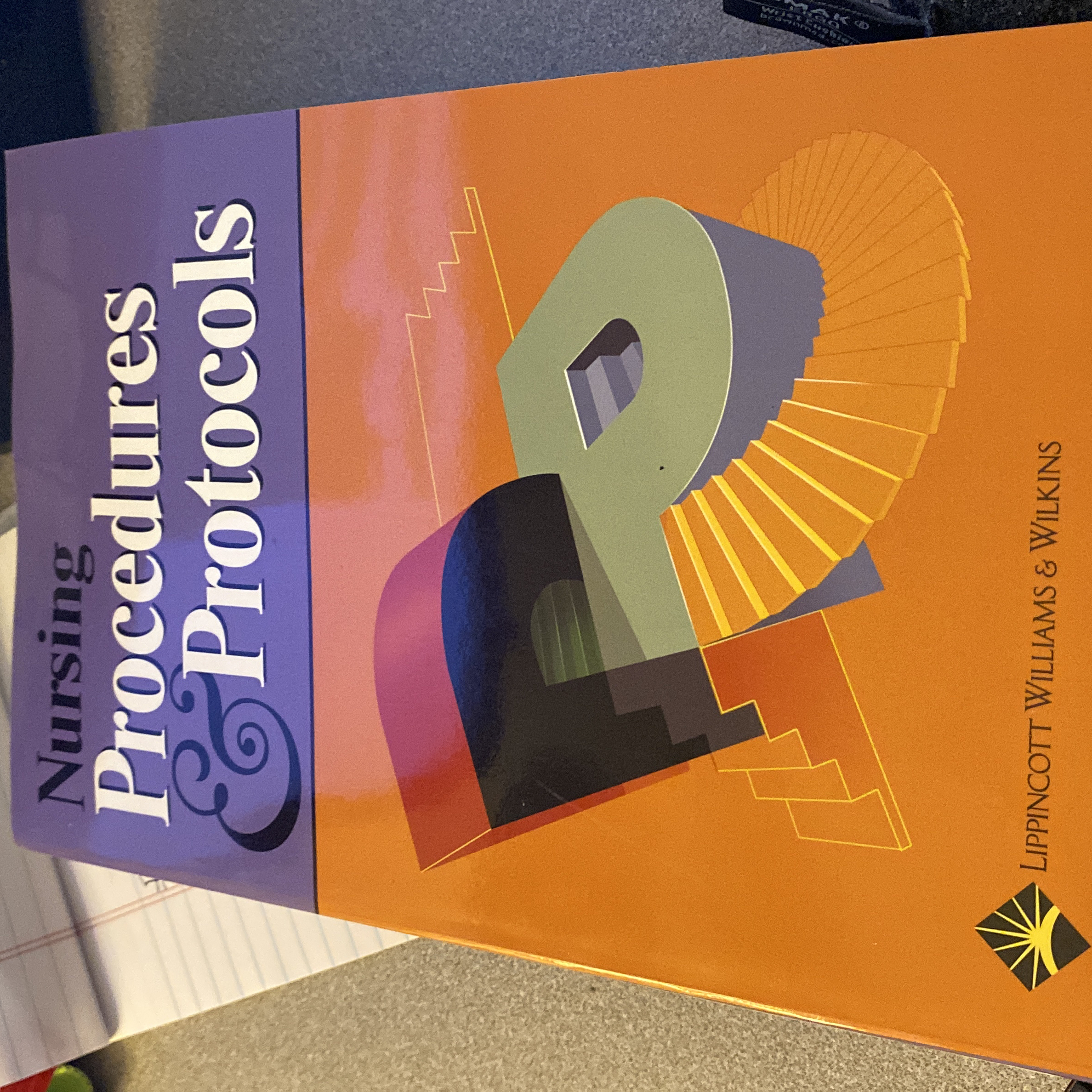 Nursing Procedures and Protocols