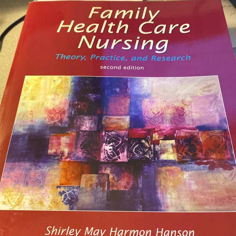 Family Health Care Nursing