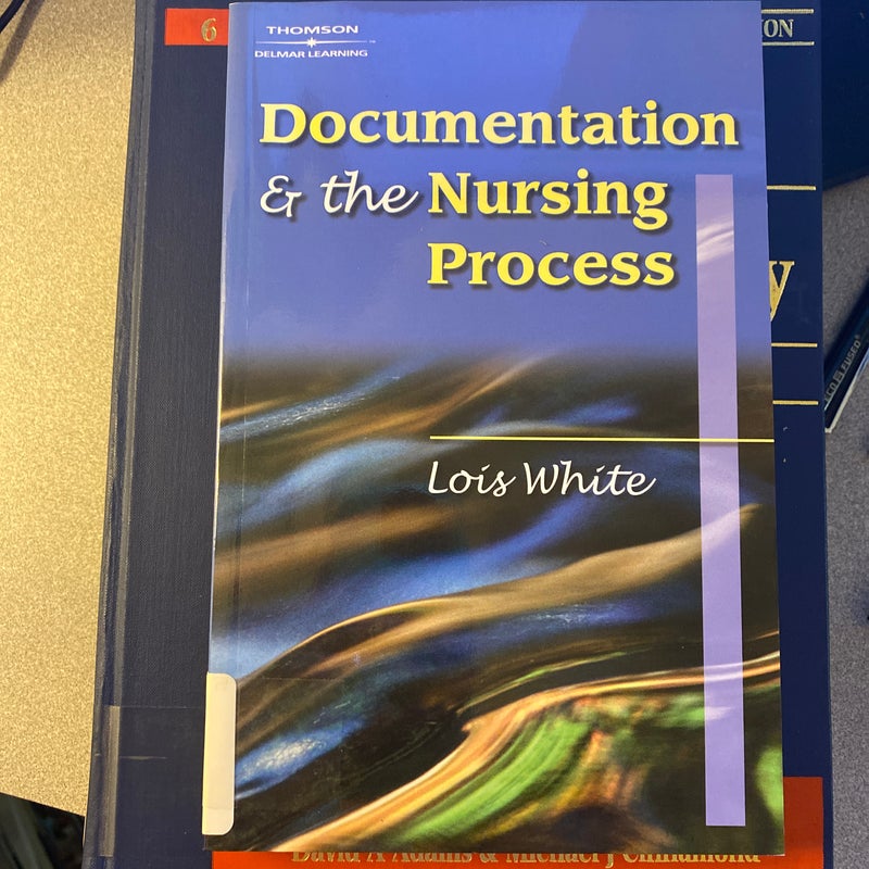 Documentation and the Nursing Process