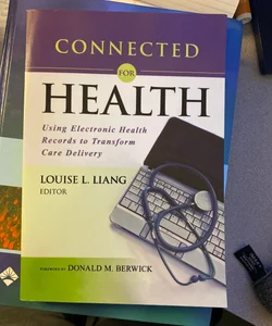 Connected for Health