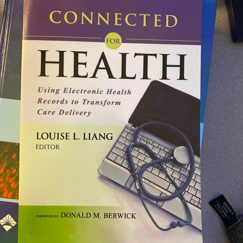 Connected for Health