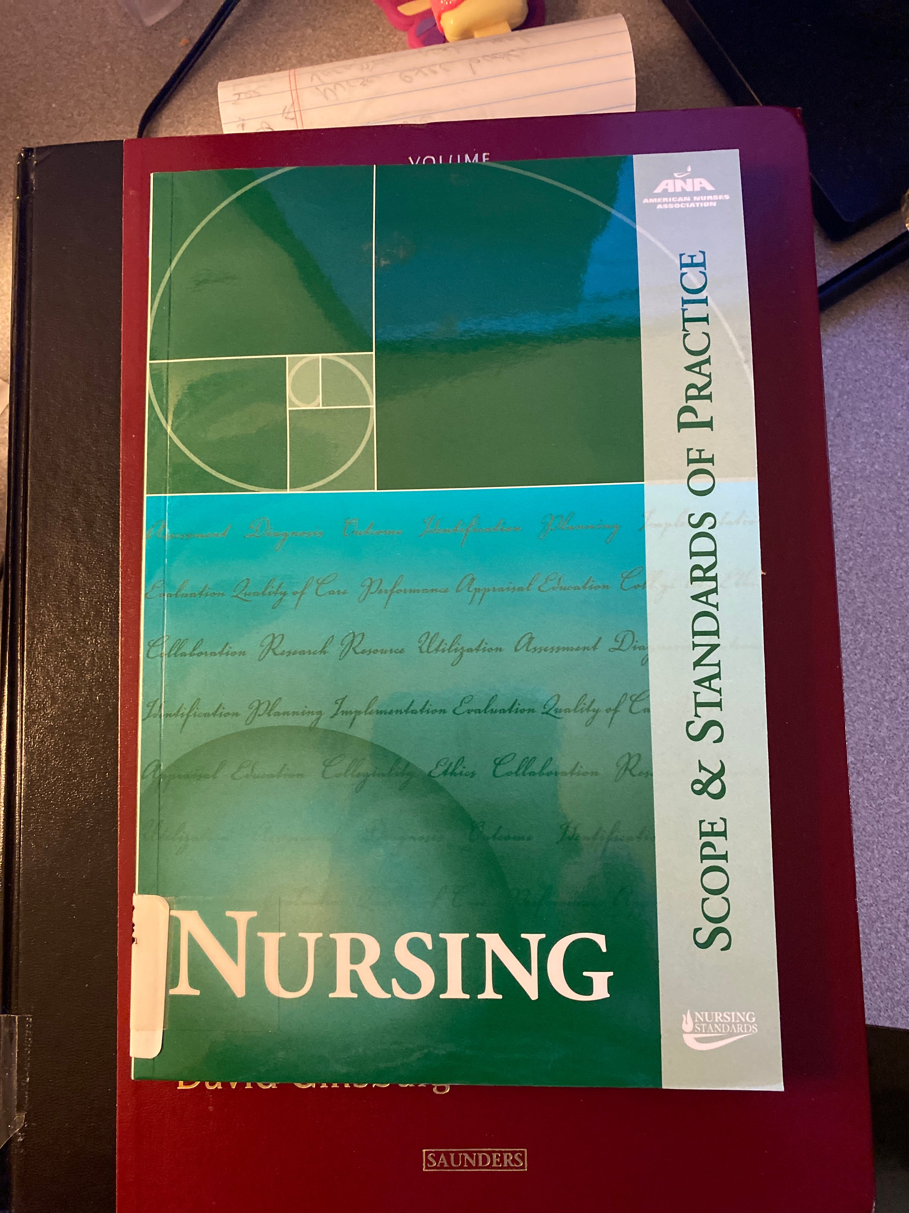 Nursing