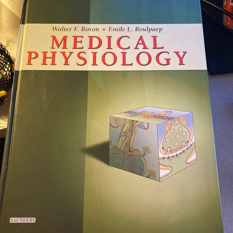 Medical Physiology