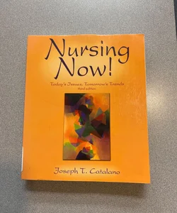 Nursing Now 