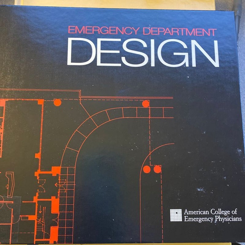 Emergency Department Design
