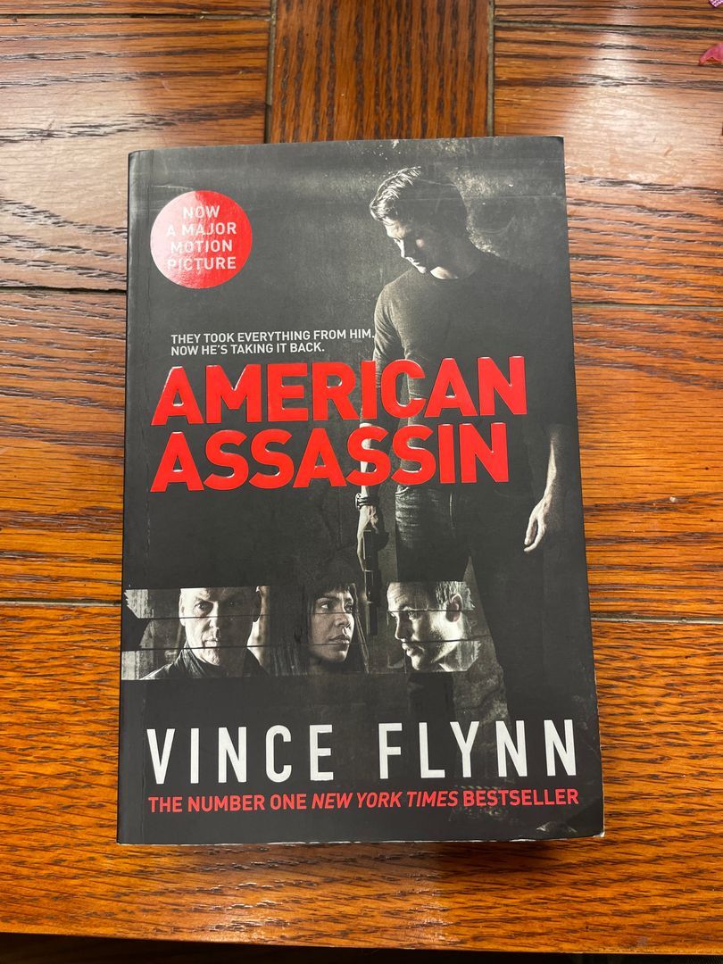 American Assassin