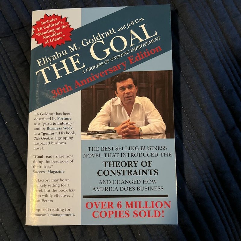 The Goal
