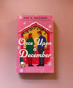 Once upon a December