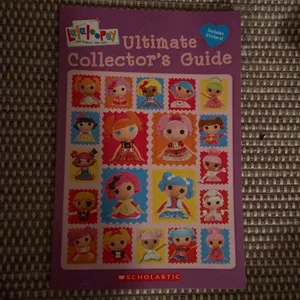 Ultimate Collector's Guide