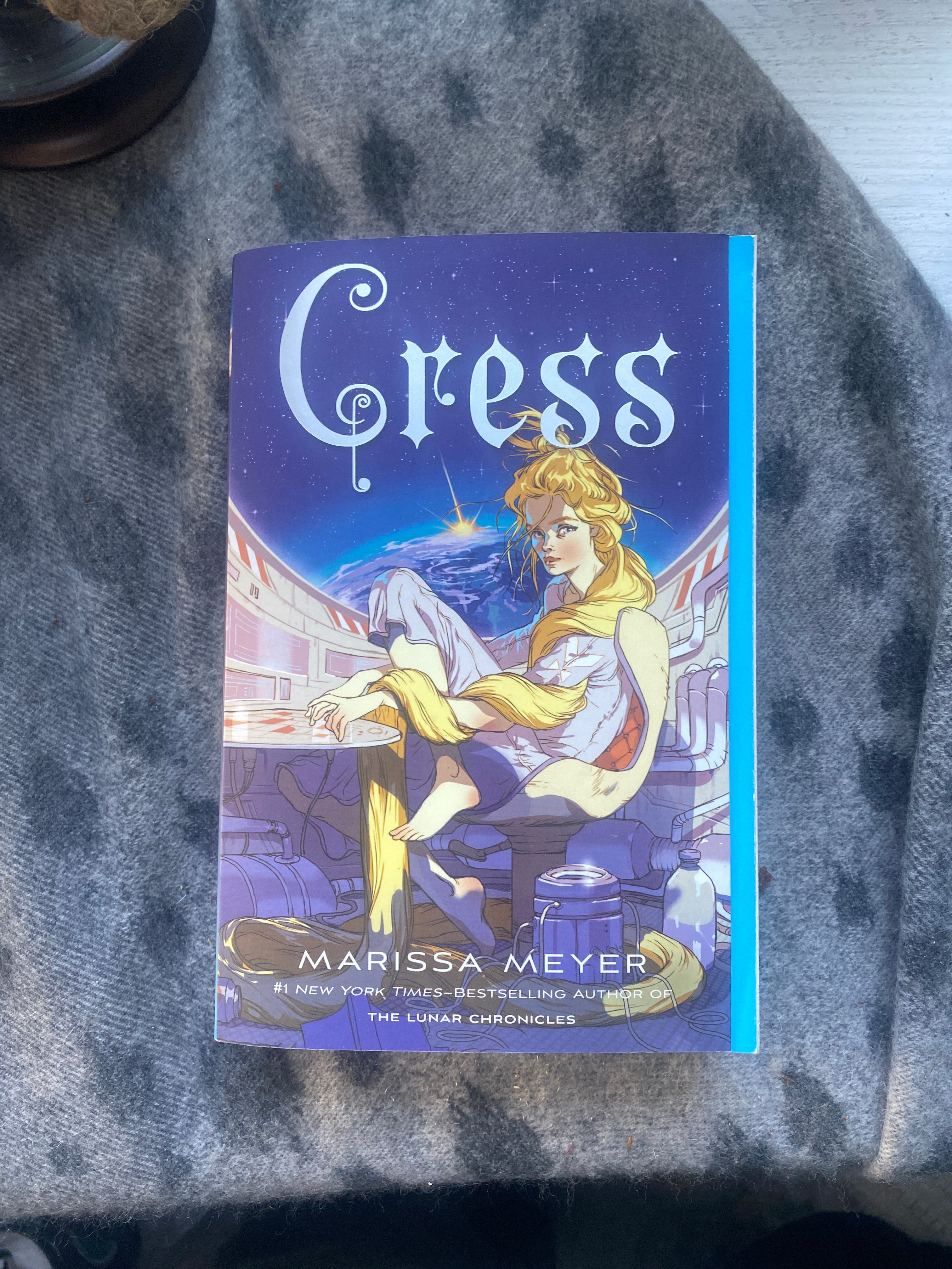 Cress