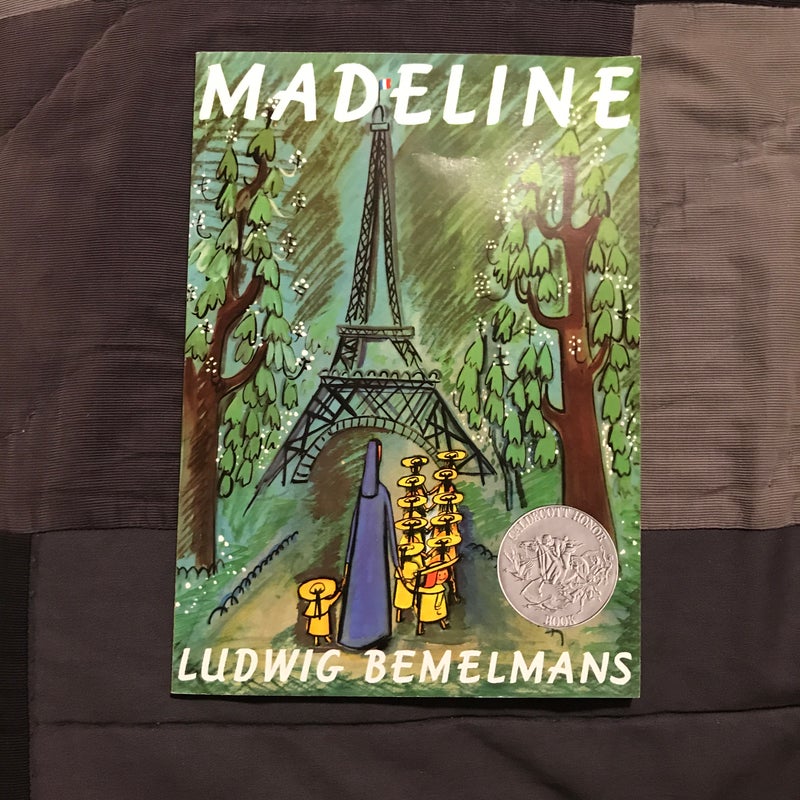 Madeline