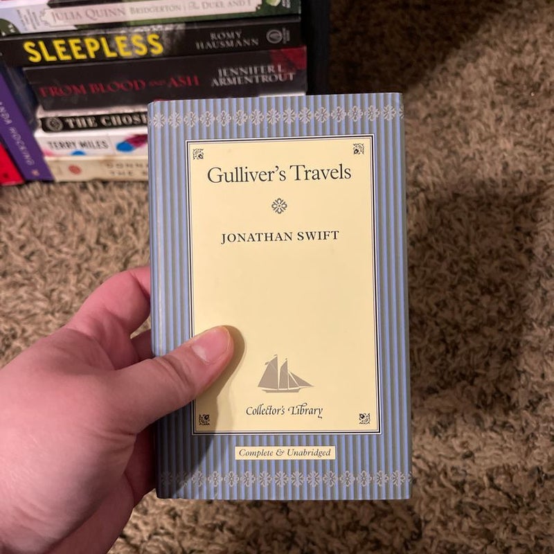 Gulliver’s Travels