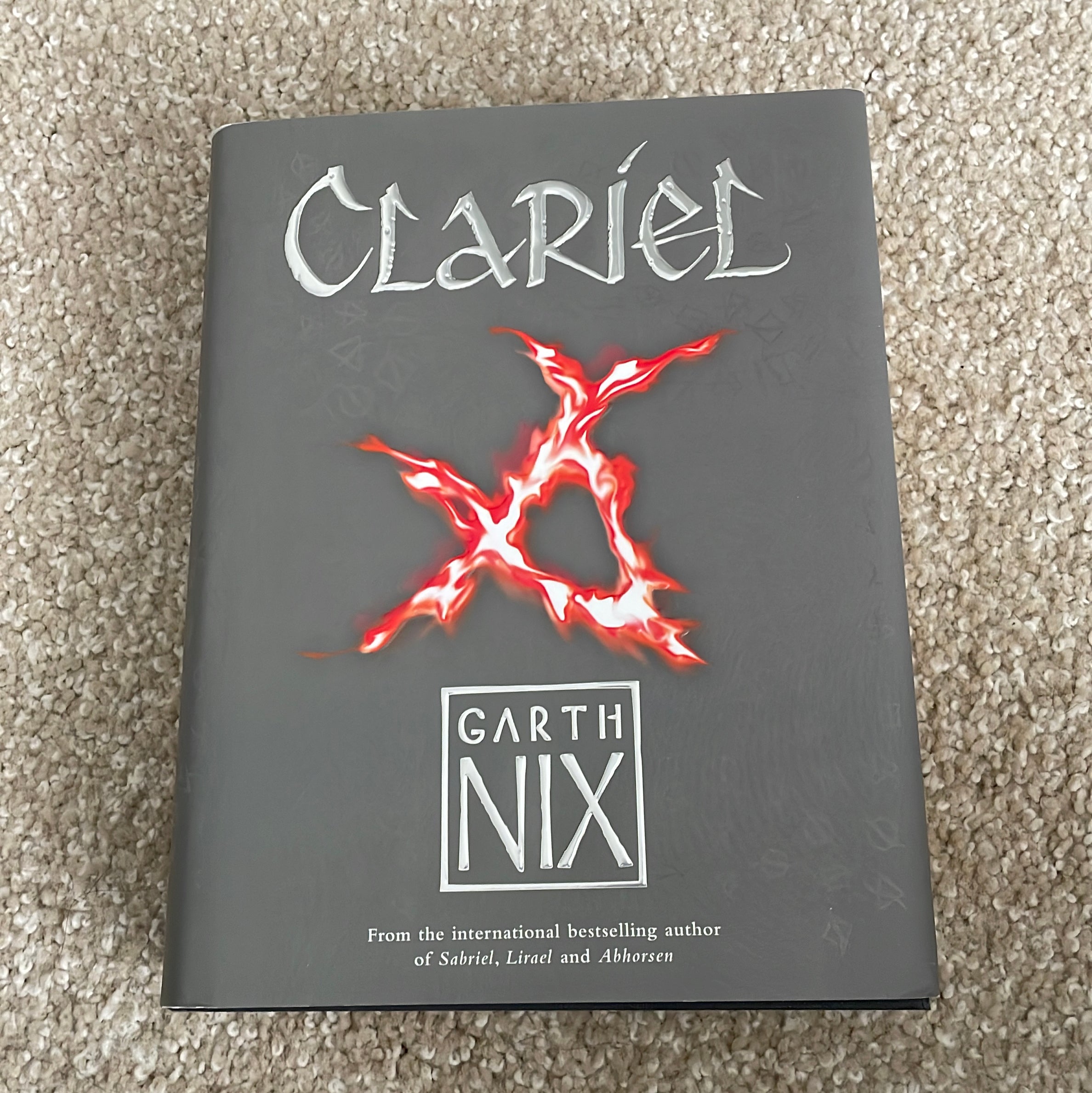 Clariel