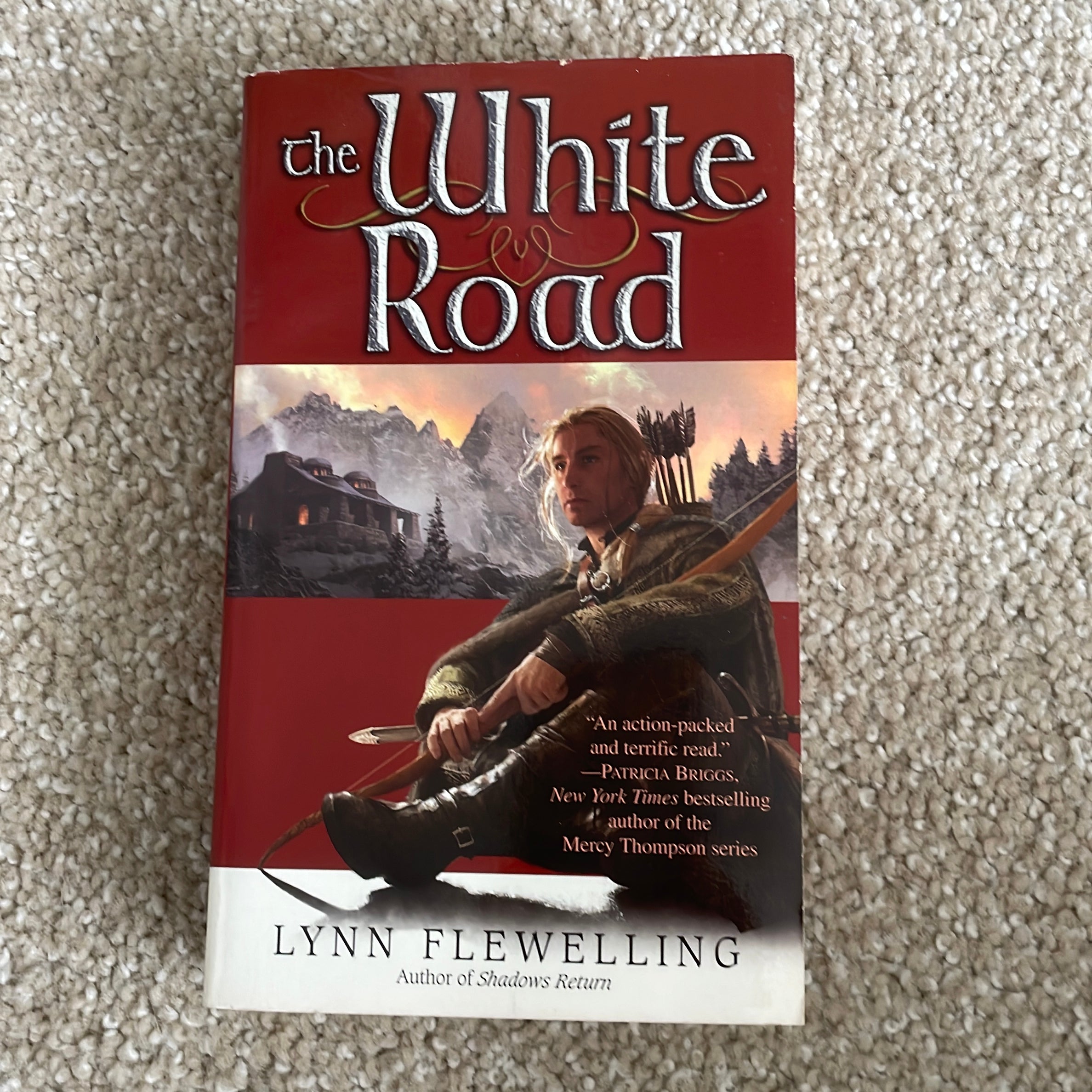 The White Road