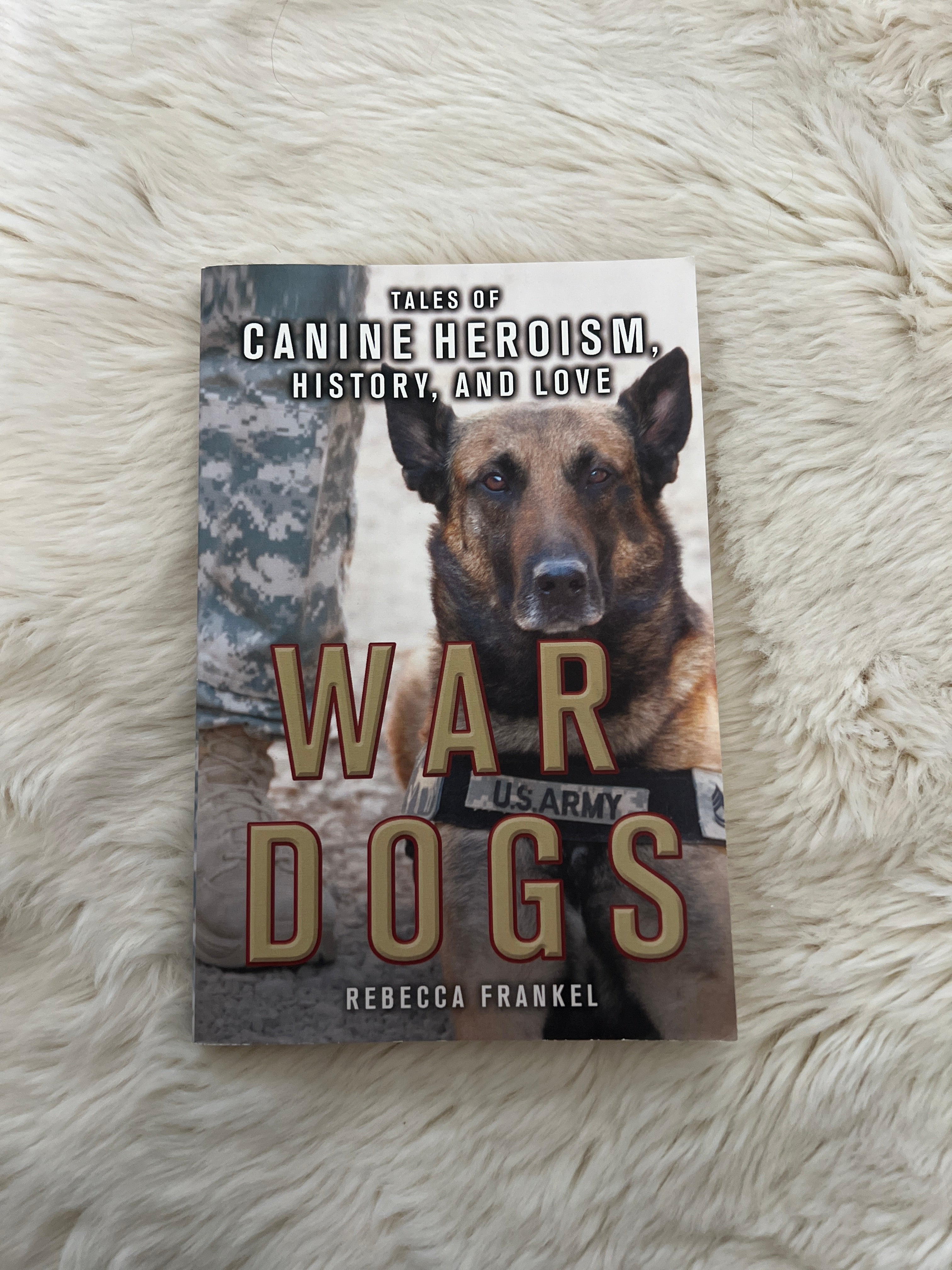 War Dogs