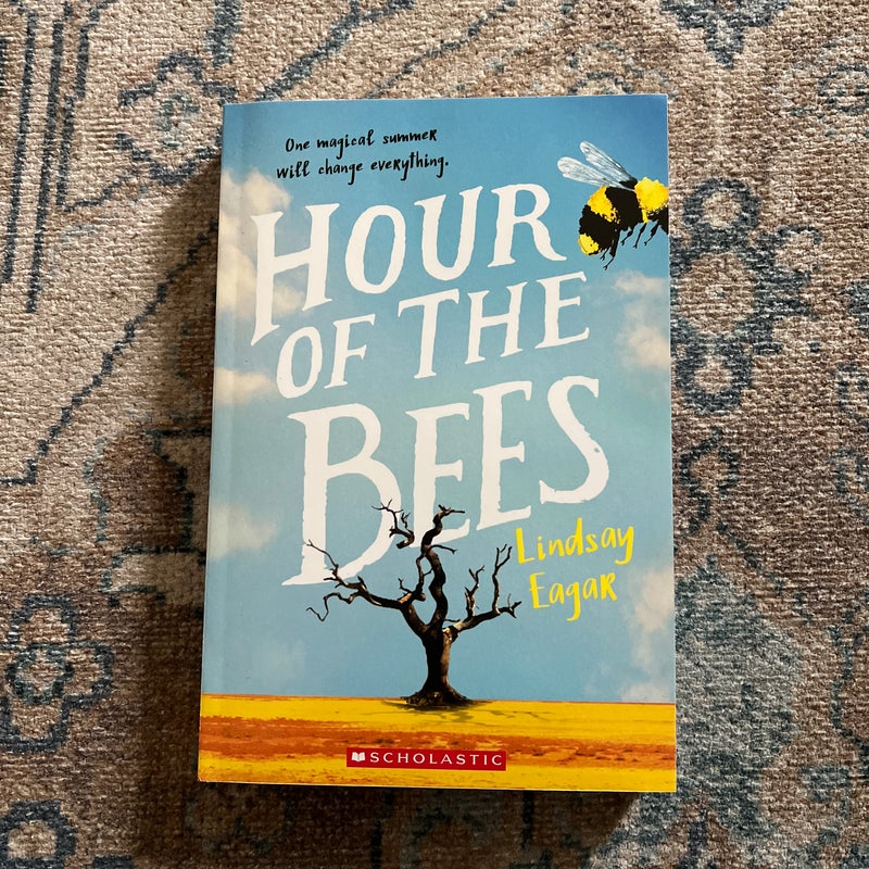 Hour of the Bees