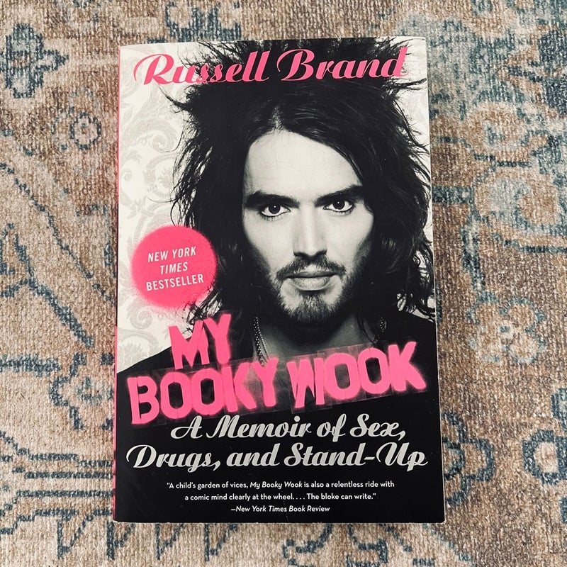 My Booky Wook and Booky Wook 2 Set