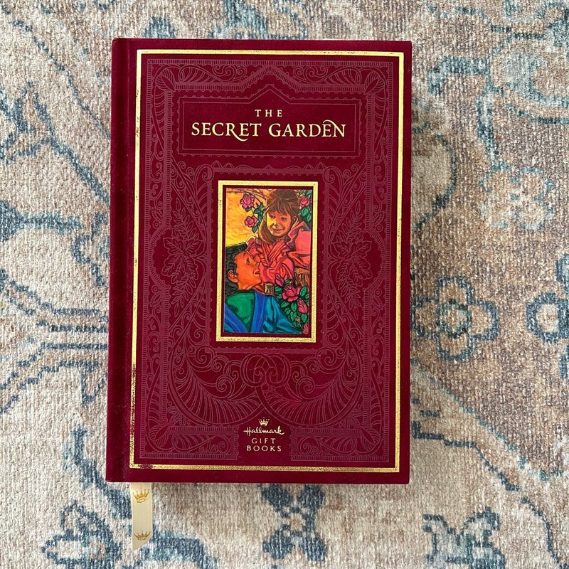 The Secret Garden (Hallmark Edition)