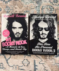 My Booky Wook and Booky Wook 2 Set