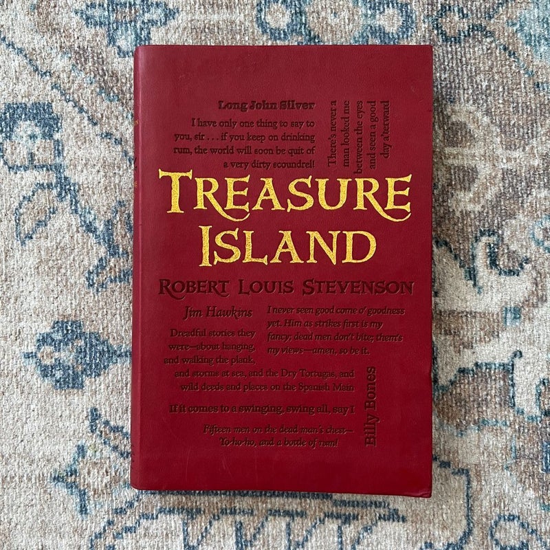 Treasure Island