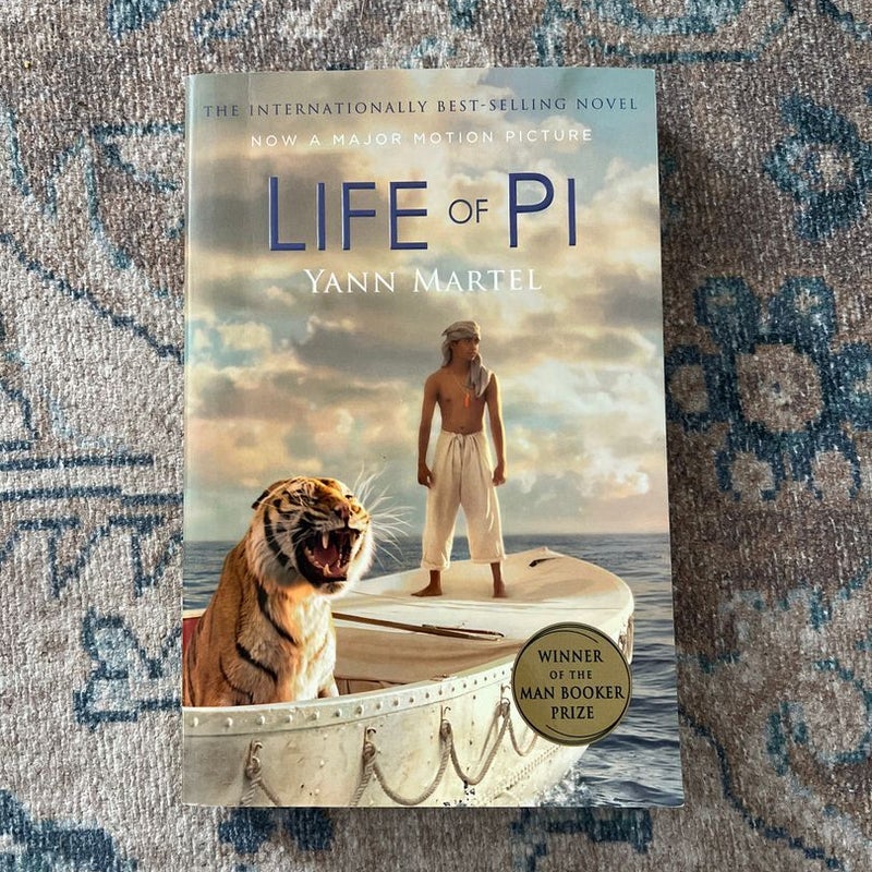 Life of Pi