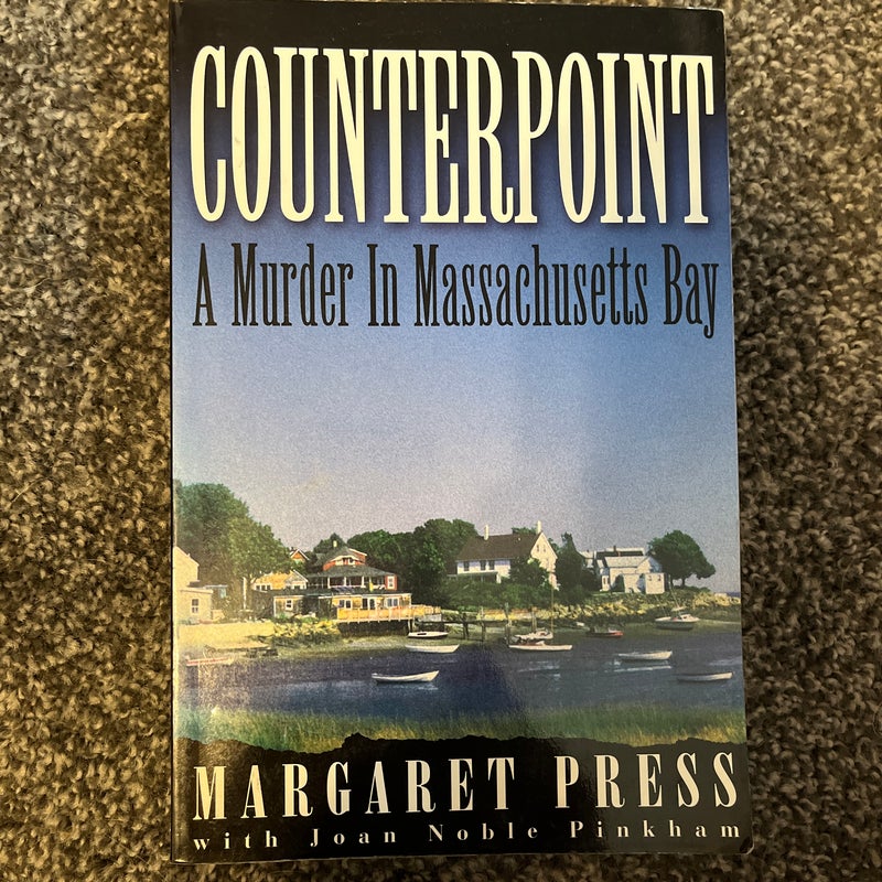 Counterpoint