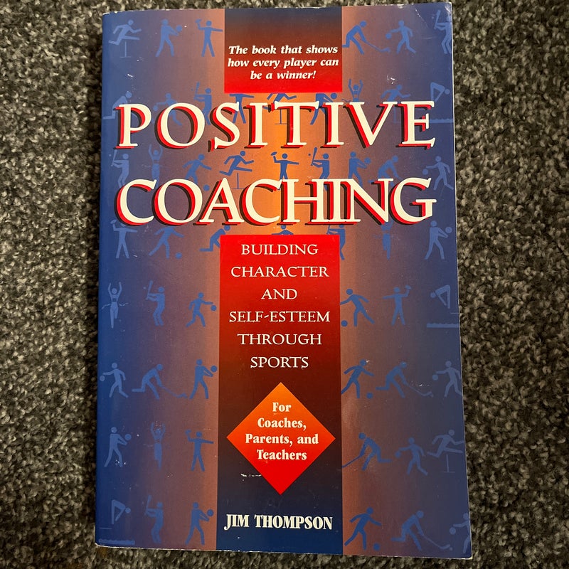Positive Coaching