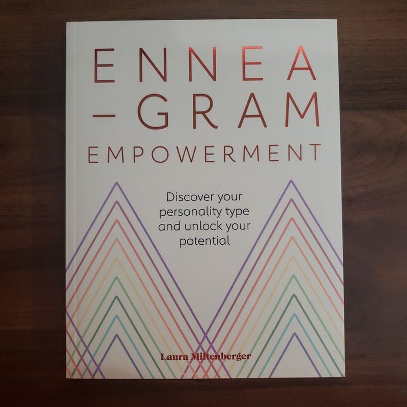 Ennea-gram Empowerment 